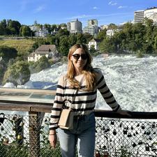 Ana Drvoshanova