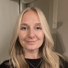 Vilde Solberg
