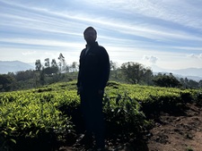 Srikanth Sivasubramanian