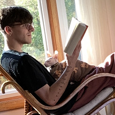 Noah Robertson