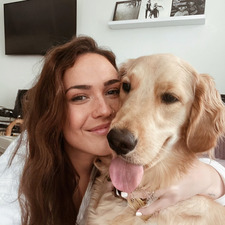 Katie Mercer