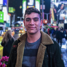 Jacob Herrera