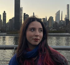 Βίκυ Τοπρίσκα