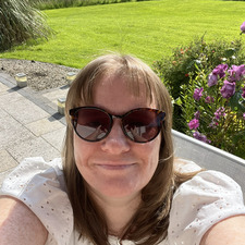 Deirdre Nolan