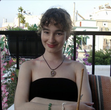 Grace Brenton