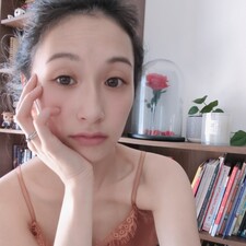 Sarah Trinh-Parsons