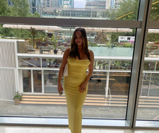 Grace 💛🍒🪩🥂