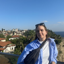 Austėja Burmonaitė