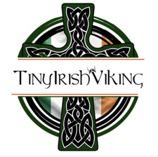 Tiny Viking 