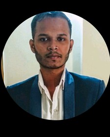 Rakshandip Bhowmik