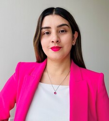 Daniela Téllez Flores