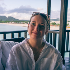 Danielle Eagle-Frazier