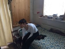 Olivia Suzan Degen