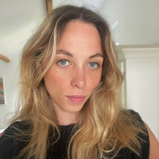 Astrid Macret