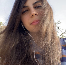 sarah ✨