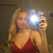 Abby Rickman
