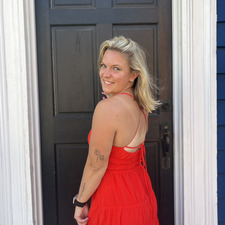Julie Kemp