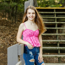 Megan Flaherty
