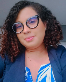 Joyce Souza