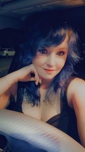 April Foreman 