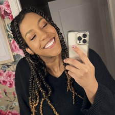 Nikkia Wilson