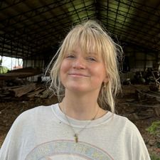 Bailey Wright-Carlton