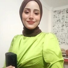 Hadeel Mahmoud 