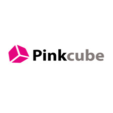 Pinkcube