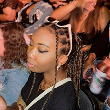 ebony