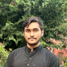 Usman Ali