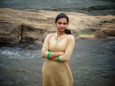 Abisha Mohan