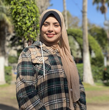 Farah Alaklouk