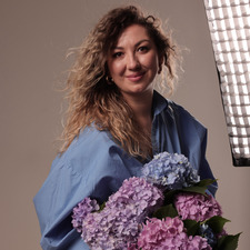 Ірина Кравчук