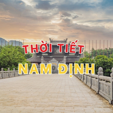 Thời tiết Nam Định