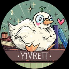 Yivrett