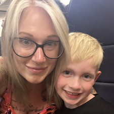 Caitlin Harding-Smith