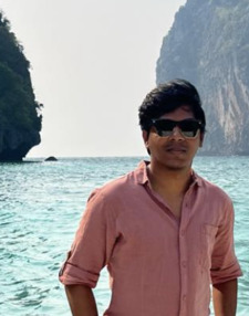 Rajavelu Chandrasekaran