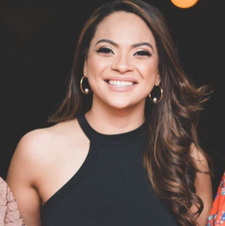Dilenny Camacho