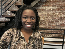 Alexandra McFadden Rodriguez