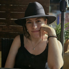 Sofía Schwartz