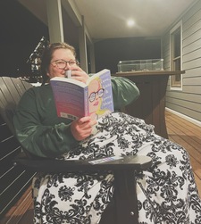 Margaret Heidenreich