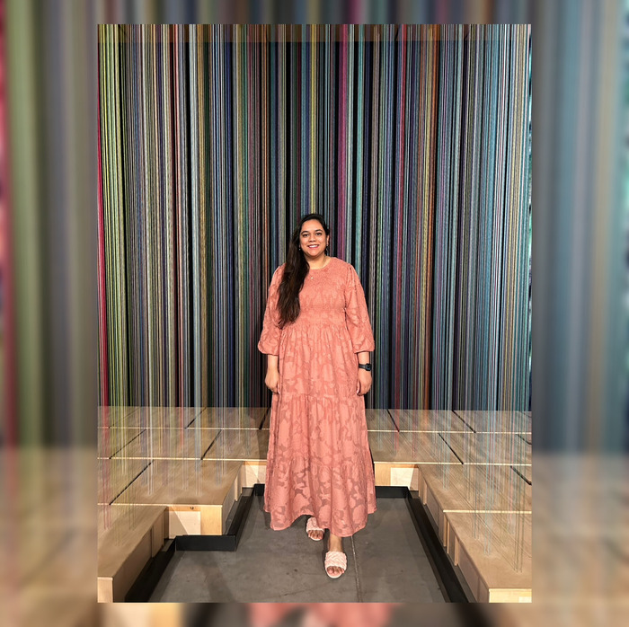 Goodreads profile picture for @keerthi