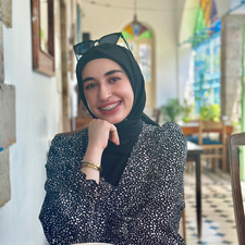Rowena Jawad