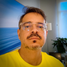 Daniel Abrantes dos Santos