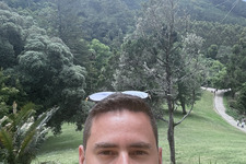 Alejandro Vallecilla