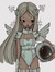 liaa ᯓ★