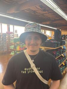 Ben