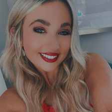 Daylee McLaughlin