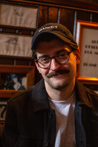 David Freyermuth