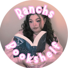 RanchsBookshelf
